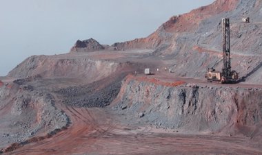 रायपुर : लेख : खनन क्षेत्र में छत्तीसगढ़ बना देश का आदर्श राज्य