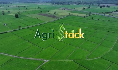 रायपुर : धान विक्रय के लिए किसानों को एग्रीस्टैक पंजीयन कराना अनिवार्य