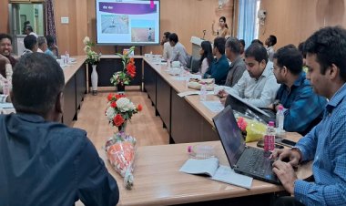 रायपुर : छत्तीसगढ़ में जूट की खेती को बढ़ावा देने की तैयारी