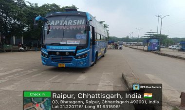 अव्यवस्था फैलाने वालों पर पुलिस की सख्ती: 3 दिन में 695 बसों का कटा चालान