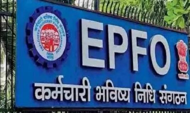 अब वर्षभर किसी भी माह में दे सकेंगे पेंशनर ‘डिजिटल जीवन प्रमाण पत्र’ : ईपीएफओ