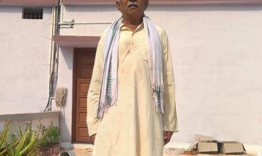 रायपुर : छत्तीसगढ़ में ‘सूर्य घर’ क्रांति - ‘जीरो बिजली बिल’ से आत्मनिर्भरता की ओर