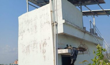 आत्मनिर्भरता और आर्थिक बचत का सशक्त माध्यम सौर ऊर्जा: श्री दिनेश कुमार सिंह