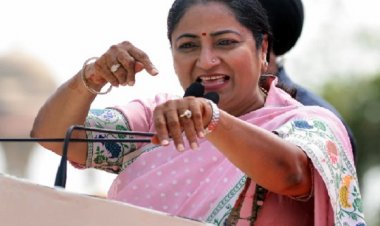 मुख्यमंत्री रेखा गुप्ता ने एससी के ग्रीन पटाखों पर फैसले का किया स्वागत