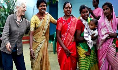 रायपुर : मुख्यमंत्री श्री विष्णुदेव साय की पहल से पर्यटन के अंतर्राष्ट्रीय पटल पर उभर रहा है जशपुर