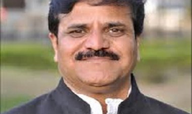 PM मोदी से मिलना चाहते है रायपुर के पूर्व कांग्रेसी मेयर