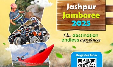 रायपुर : हो जाएं रोमांचक अनुभव के लिए तैयार, देश-विदेश से आएंगे पर्यटक