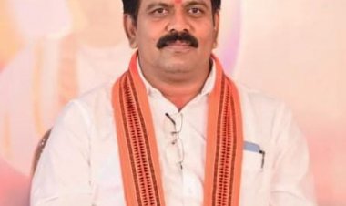 रायपुर : छत्तीसगढ़ पुलिस की राष्ट्रीय एकता दिवस परेड समारोह में 31 अक्टूबर को शामिल होंगे उपमुख्यमंत्री श्री विजय शर्मा