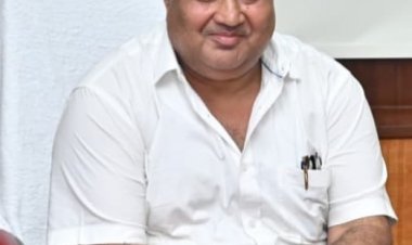 रायपुर : रजत जयंती राज्योत्सव में झलकेगा छत्तीसगढ़ का स्वाभिमान और संस्कृति का उजास