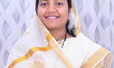 रायपुर : मंत्री श्रीमती लक्ष्मी राजवाड़े की पहल