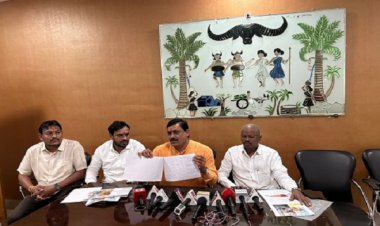 पूर्व विधायक मोहम्मद अकबर के करीबी पर फर्जी मतदाता नाम जोड़ने का गंभीर आरोप, FIR दर्ज