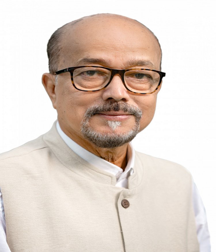 रायपुर : राज्यपाल ने विजयादशमी पर्व की दी शुभकामनाएं