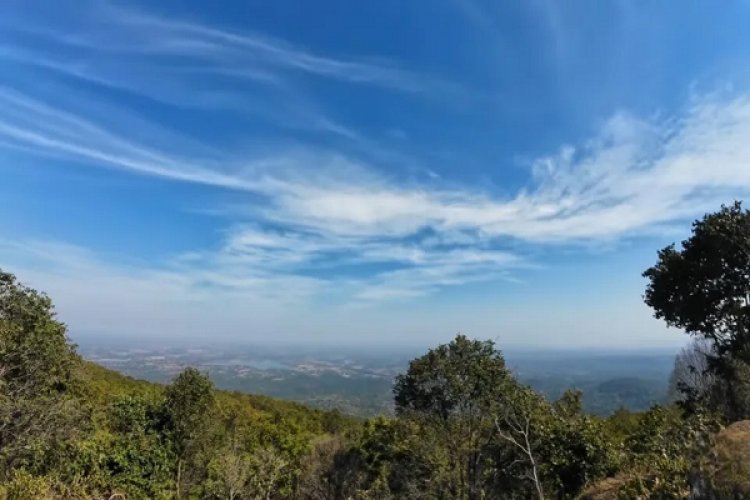 रायपुर : गौरेला-पेण्ड्रा-मरवाही जिला बना इको-टूरिज्म पर्यटन का आदर्श केंद्र