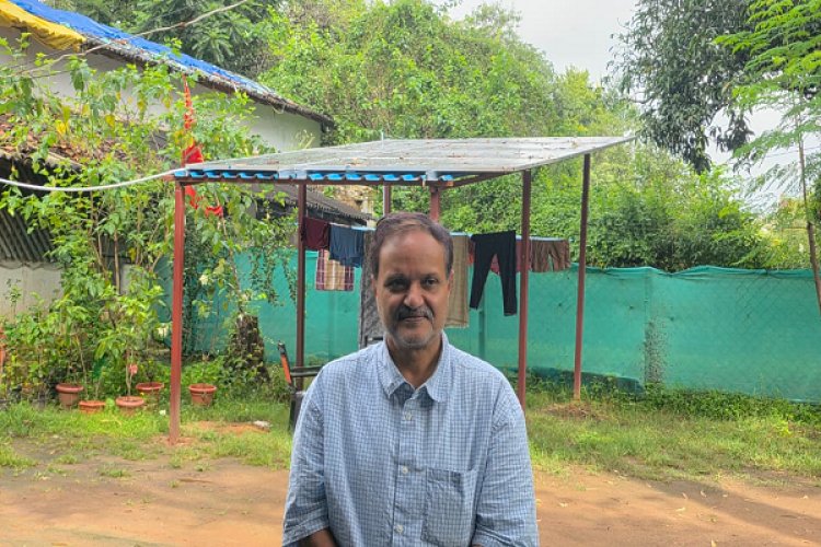 रायपुर : सौर ऊर्जा से आत्मनिर्भरता की ओर बढ़ते कदम