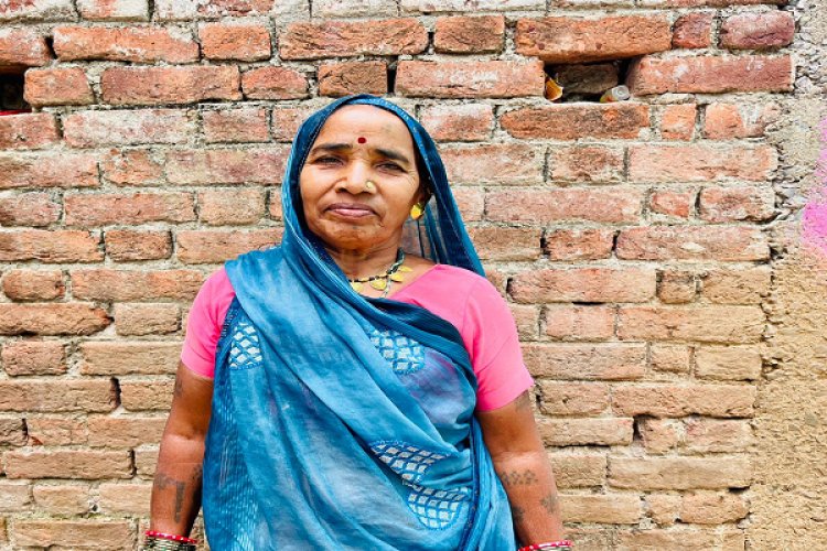 रायपुर : संबल और सम्मान के प्रतीक महतारी वंदन से अब दीवाली की खुशियां होंगी दोगुनी