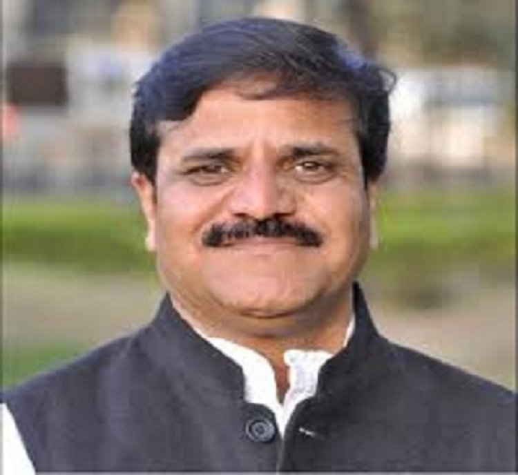 PM मोदी से मिलना चाहते है रायपुर के पूर्व कांग्रेसी मेयर