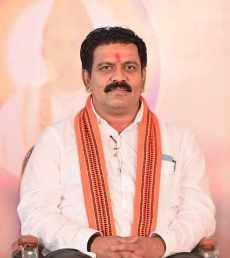 रायपुर : छत्तीसगढ़ पुलिस की राष्ट्रीय एकता दिवस परेड समारोह में 31 अक्टूबर को शामिल होंगे उपमुख्यमंत्री श्री विजय शर्मा