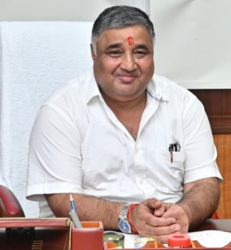 रायपुर : रजत जयंती राज्योत्सव में झलकेगा छत्तीसगढ़ का स्वाभिमान और संस्कृति का उजास