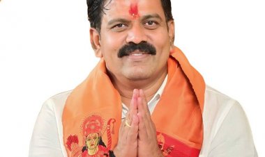 रायपुर : उपमुख्यमंत्री श्री विजय शर्मा आज कवर्धा में जिला स्तरीय राज्योत्सव के समापन समारोह में होंगे शामिल