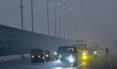 छत्तीसगढ़ में शुष्क मौसम बरकरार, तापमान में गिरावट की संभावना