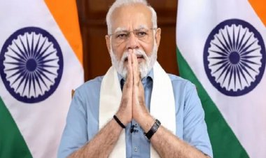 प्रधानमंत्री ने उत्तराखंड राज्य की 25वीं वर्षगांठ पर राज्य के लोगों को शुभकामनाएं दीं