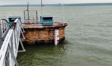 रायपुर : तांदुला जलाशय से हर खेत तक पानी पहुँचाकर रचा 'जल क्रांति' का इतिहास