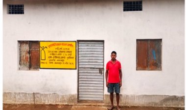 रायपुर : बरसात का डर हुआ दूर, अब चैन की नींद