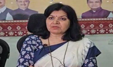 130वें संविधान संशोधन विधेयक के लिए जेपीसी गठित, अपराजिता सारंगी बनीं अध्यक्ष