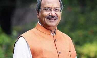 सांसद बृजमोहन अग्रवाल आज रायपुर में कई कार्यक्रमों में होंगे शामिल