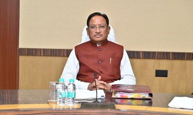 रायपुर : मंत्रिपरिषद के निर्णय