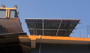 रायपुर : कम लागत की बिजली और आसान अनुदान