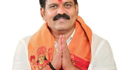 रायपुर : उपमुख्यमंत्री विजय शर्मा की पहल से जिला पंचायत क्षेत्र क्रमांक 10 को मिला 7 करोड़ के विकास कार्य की स्वीकृति