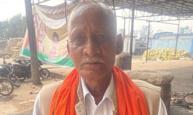 रायपुर : डिजिटल सुविधाओं से धान खरीदी प्रक्रिया हुई आसान