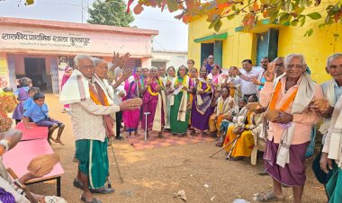 रायपुर : जिले में श्रमिकों के लिए दिसंबर माह में 09 ग्राम पंचायतों में निःशुल्क मोबाइल कैंप शिविर आयोजित