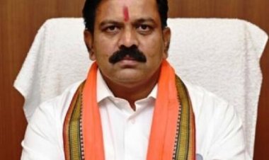 एसआईआर में संदिग्ध नामों पर होगी सख्त कार्रवाई : विजय शर्मा