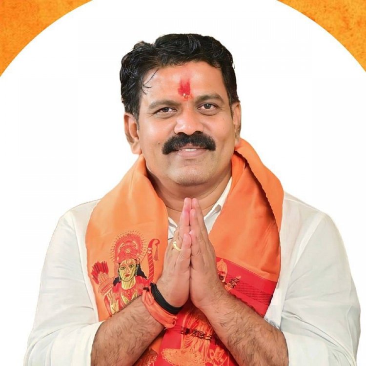 रायपुर : उपमुख्यमंत्री श्री विजय शर्मा के प्रयासों से अमरौड़ी को मिली 41.65 लाख रूपयों की सौगात