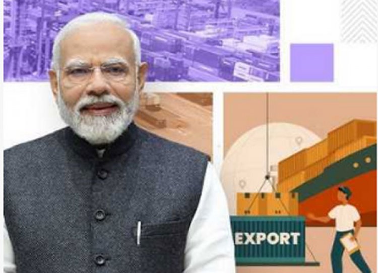 निर्यातकों को राहत, क्रेडिट गारंटी योजना को मंत्रिमंडल की मंजूरी