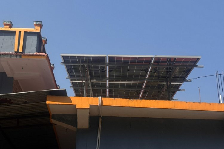 रायपुर : कम लागत की बिजली और आसान अनुदान