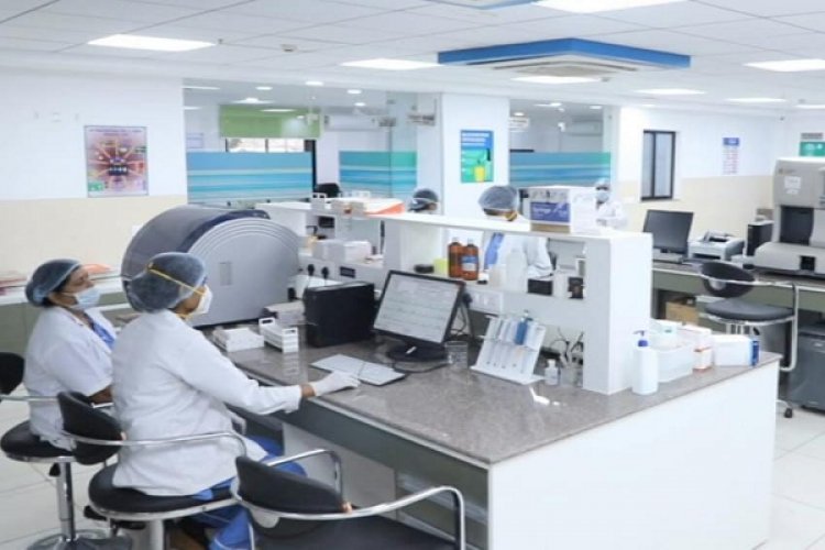 रायपुर : छत्तीसगढ़ को स्वास्थ्य सेवाओं के क्षेत्र में मिली दो ऐतिहासिक उपलब्धि