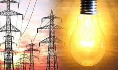 छत्तीसगढ़ में आज से बिजली बिल हाफ योजना लागू, 42 लाख उपभोक्ताओं को सीधा फायदा