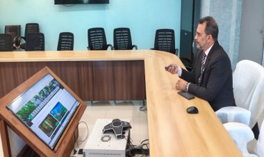 रायपुर : बारनवापारा अभ्यारण्य में जंगल सफारी, स्टे और टिकटिंग की ऑनलाइन सुविधा