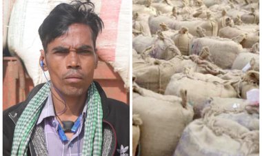 रायपुर : धान खरीदी की पारदर्शी व्यवस्था ने किसानों में भरोसा बढ़ाया