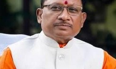 रायपुर : 12 दिसम्बर को कवर्धा में मुख्यमंत्री श्री विष्णुदेव साय करेंगे मेडिकल कॉलेज का भूमिपूजन