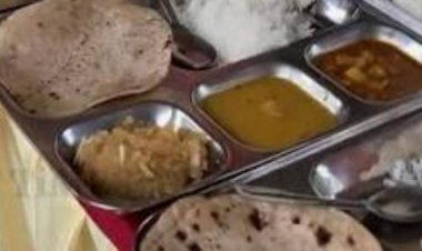 समस्या निवारण के साथ जनदर्शन में पहुंचे लोगों को मिलेगा भर पेट भोजन