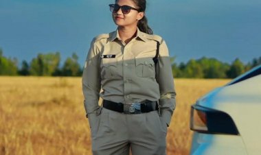 रायपुर : नवसंकल्प ने फिर लिखा इतिहास-जशपुर जिले के 63 होनहारों का छत्तीसगढ़ पुलिस में चयन