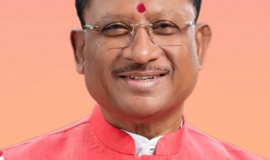 रायपुर : विशेष लेख : सरकार का संकल्प - आत्मनिर्भर छत्तीसगढ़ का निर्माण