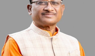 रायपुर : राज्य सरकार के 02 वर्ष पर विशेष : छत्तीसगढ़ बना भारत का ग्रोथ इंजन