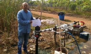 रायपुर : सब्जी उत्पादन के क्षेत्र में छत्तीसगढ़ अग्रसर