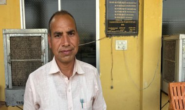 धान की फसल से संवर रहा भविष्य