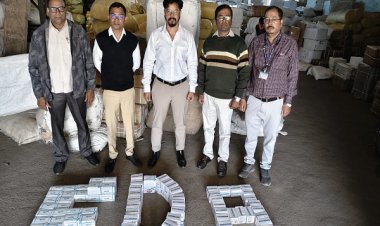 नकली-अवमानक औषधियों के ऊपर कार्रवाई